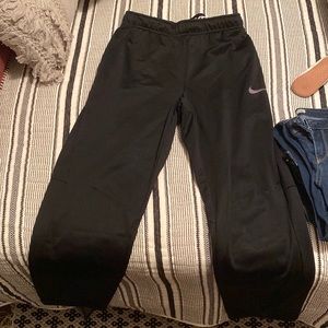 nike dri-fit sweatpants